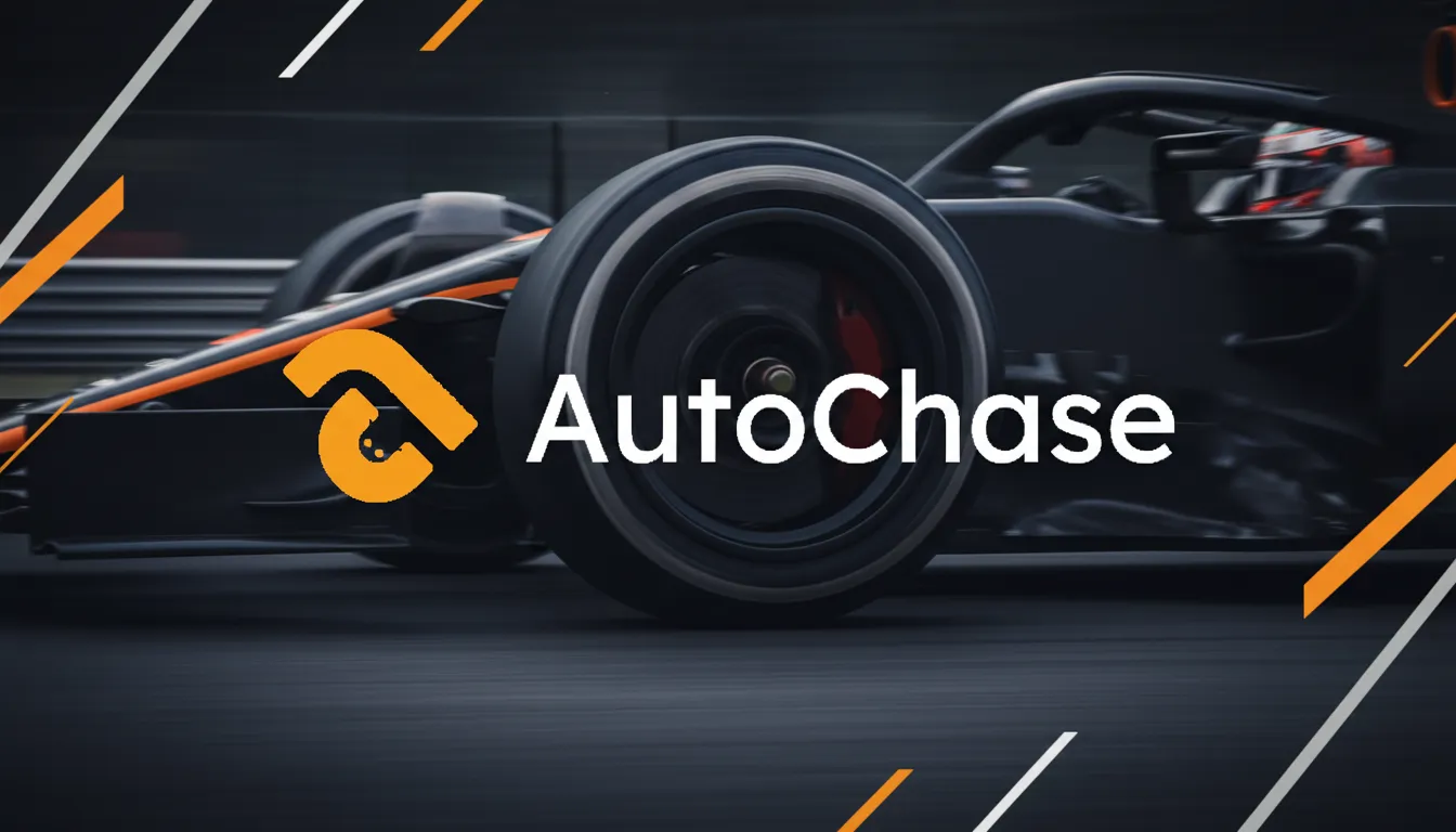 Auto Chase